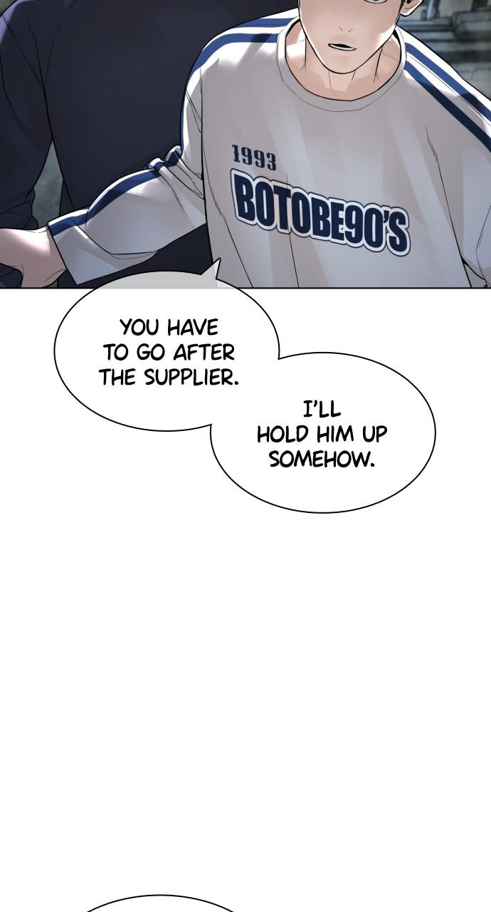 How to Fight Chap 145 - Next Chap 146