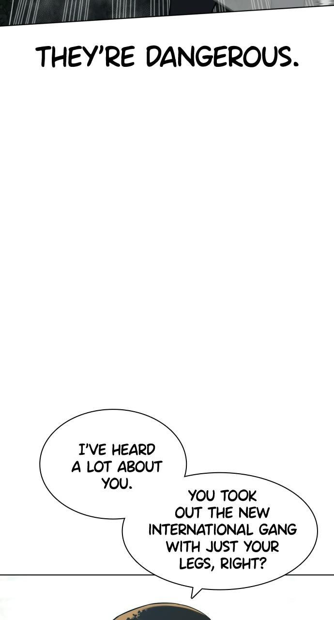 How to Fight Chap 145 - Next Chap 146