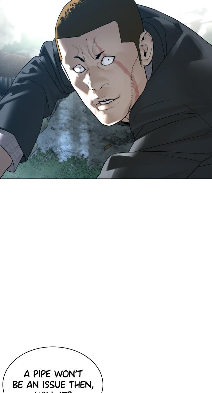 How to Fight Chap 145 - Next Chap 146