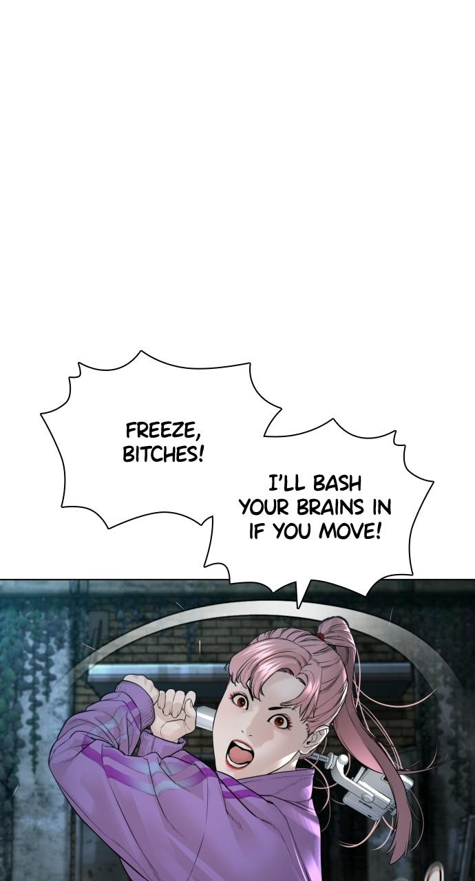 How to Fight Chap 145 - Next Chap 146