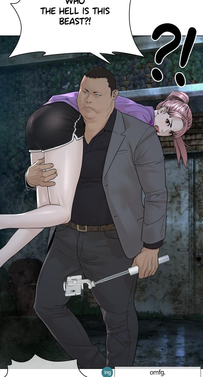 How to Fight Chap 145 - Next Chap 146