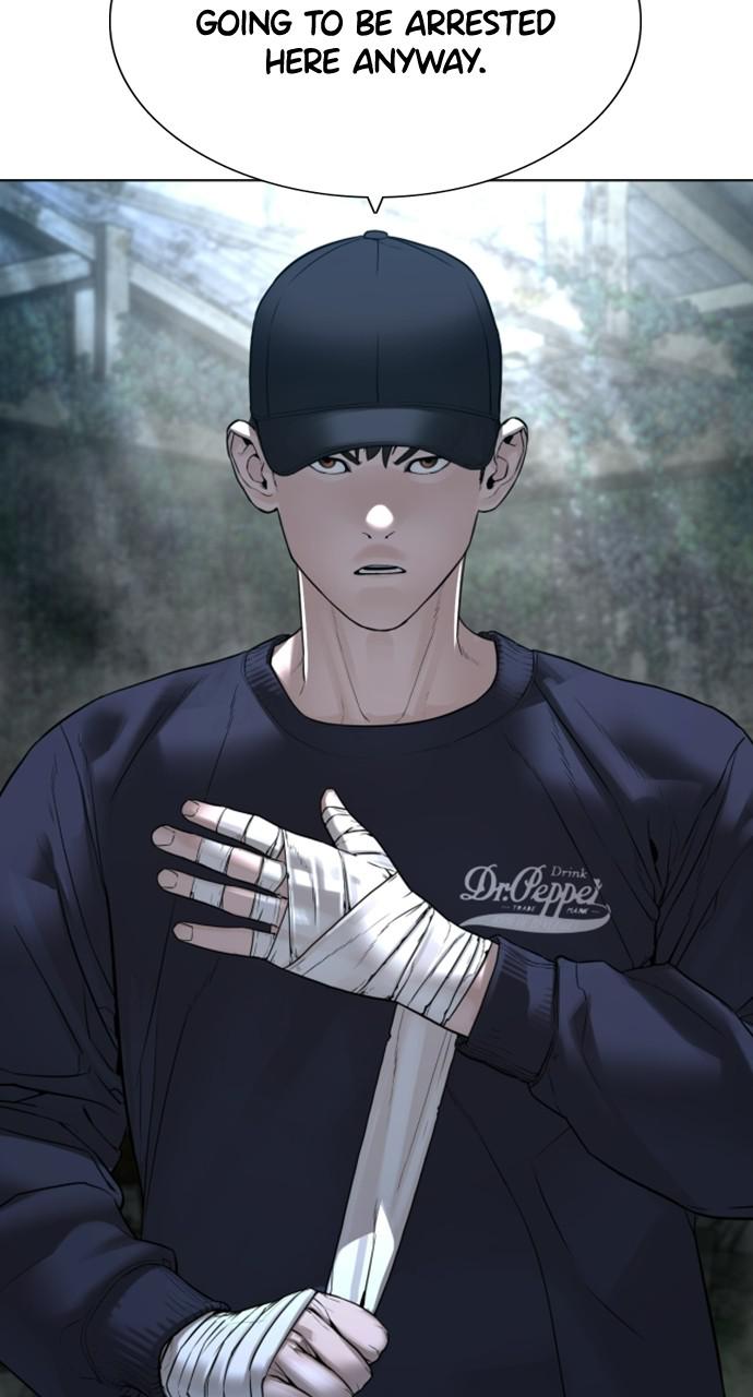 How to Fight Chap 145 - Next Chap 146