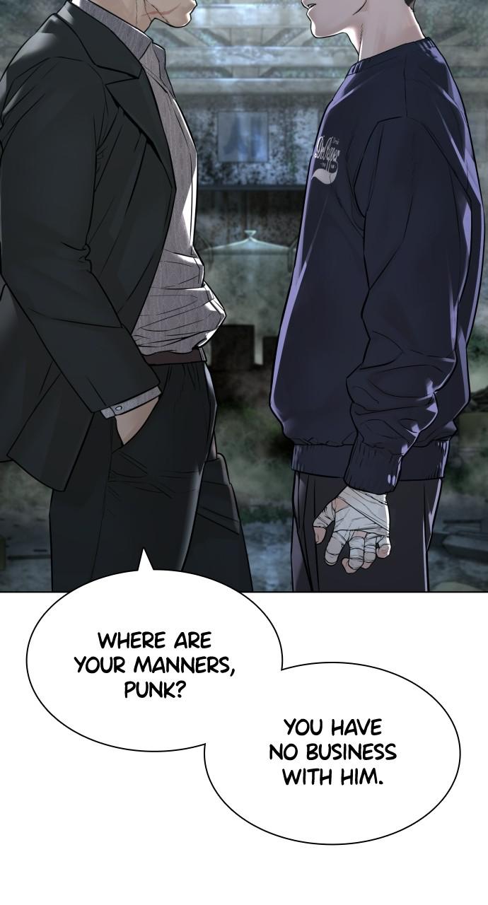 How to Fight Chap 145 - Next Chap 146