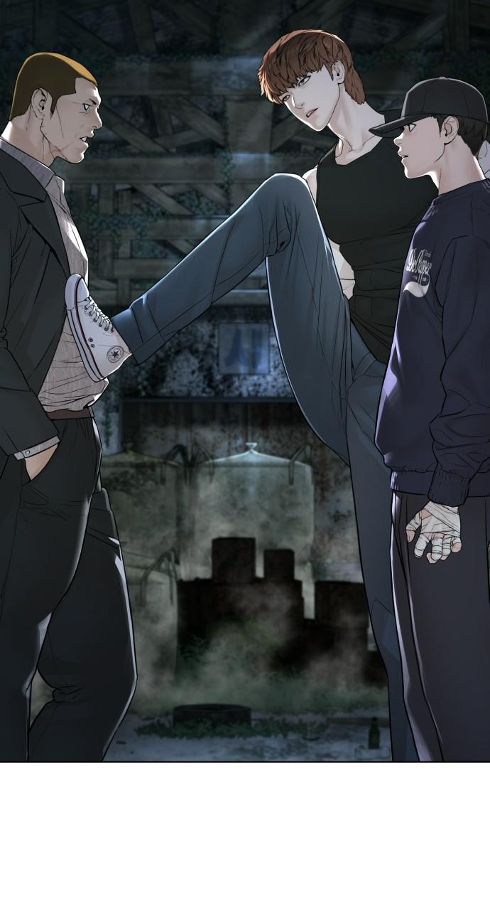 How to Fight Chap 145 - Next Chap 146