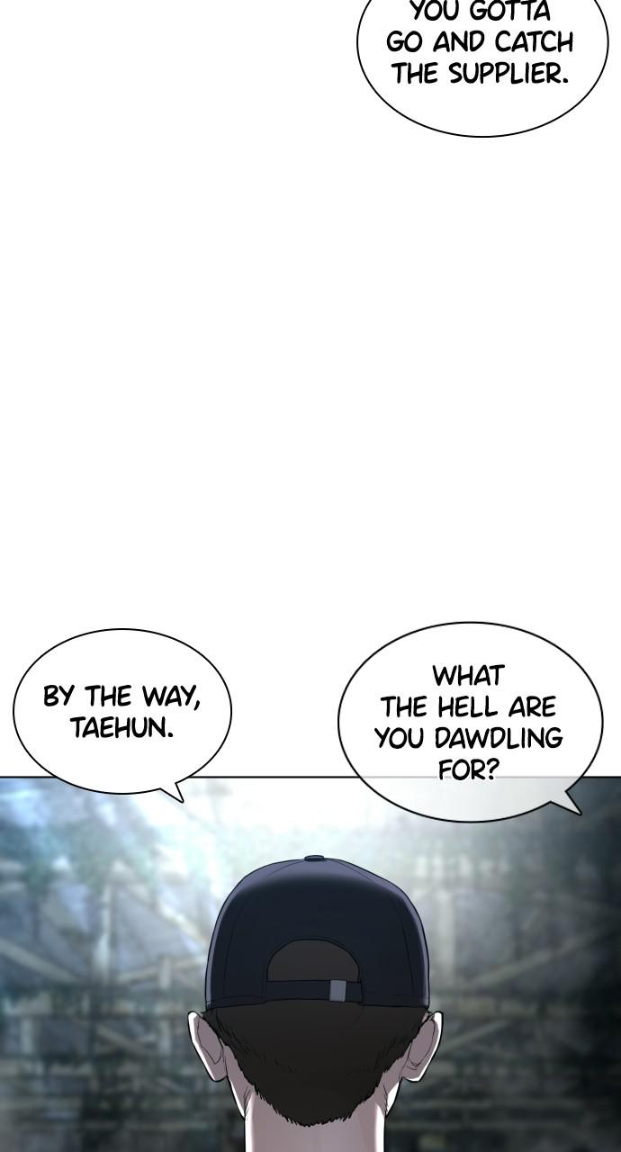 How to Fight Chap 145 - Next Chap 146