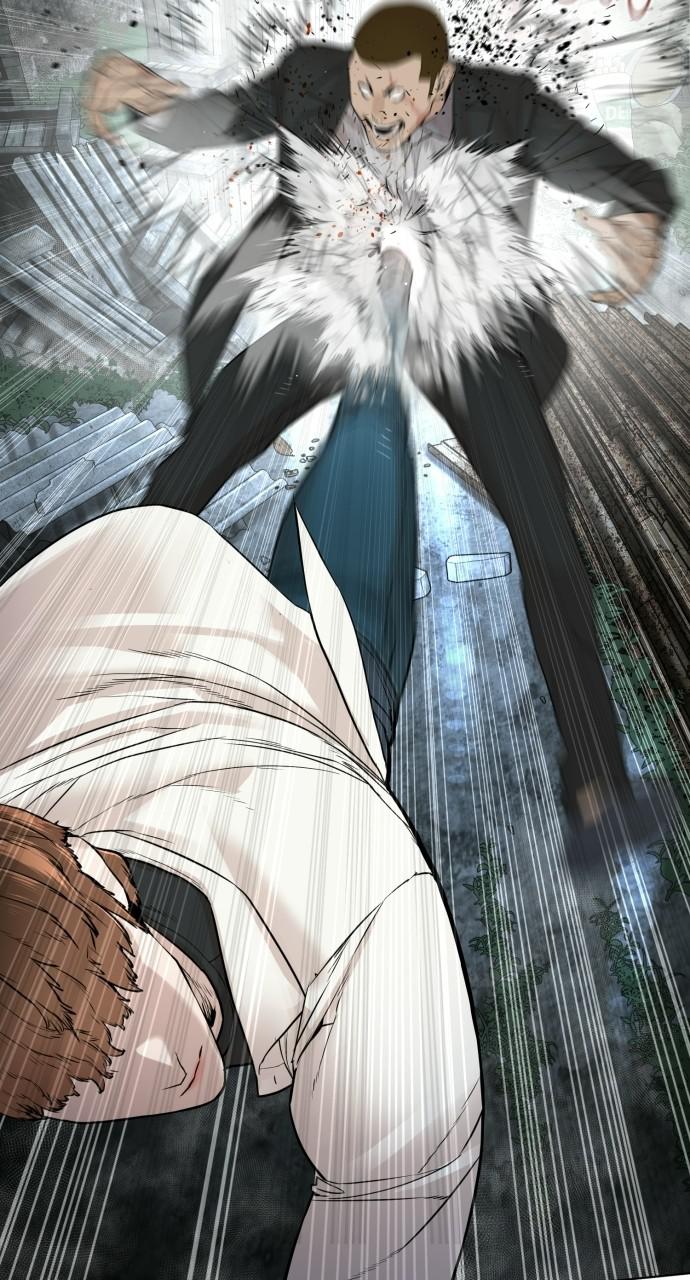 How to Fight Chap 145 - Next Chap 146