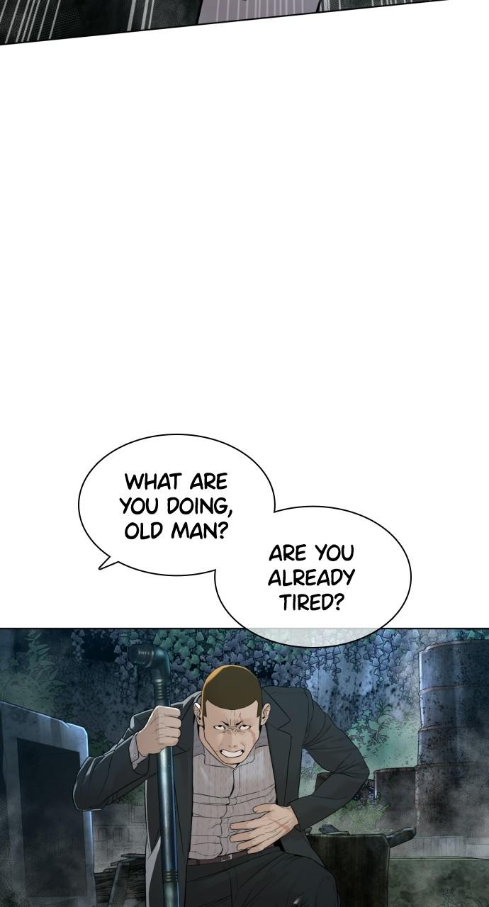 How to Fight Chap 145 - Next Chap 146