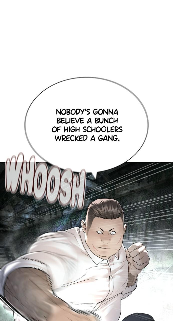 How to Fight Chap 145 - Next Chap 146