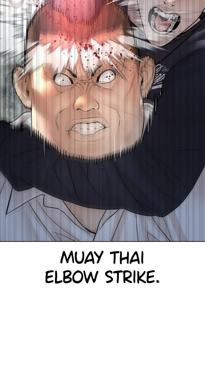 How to Fight Chap 145 - Next Chap 146