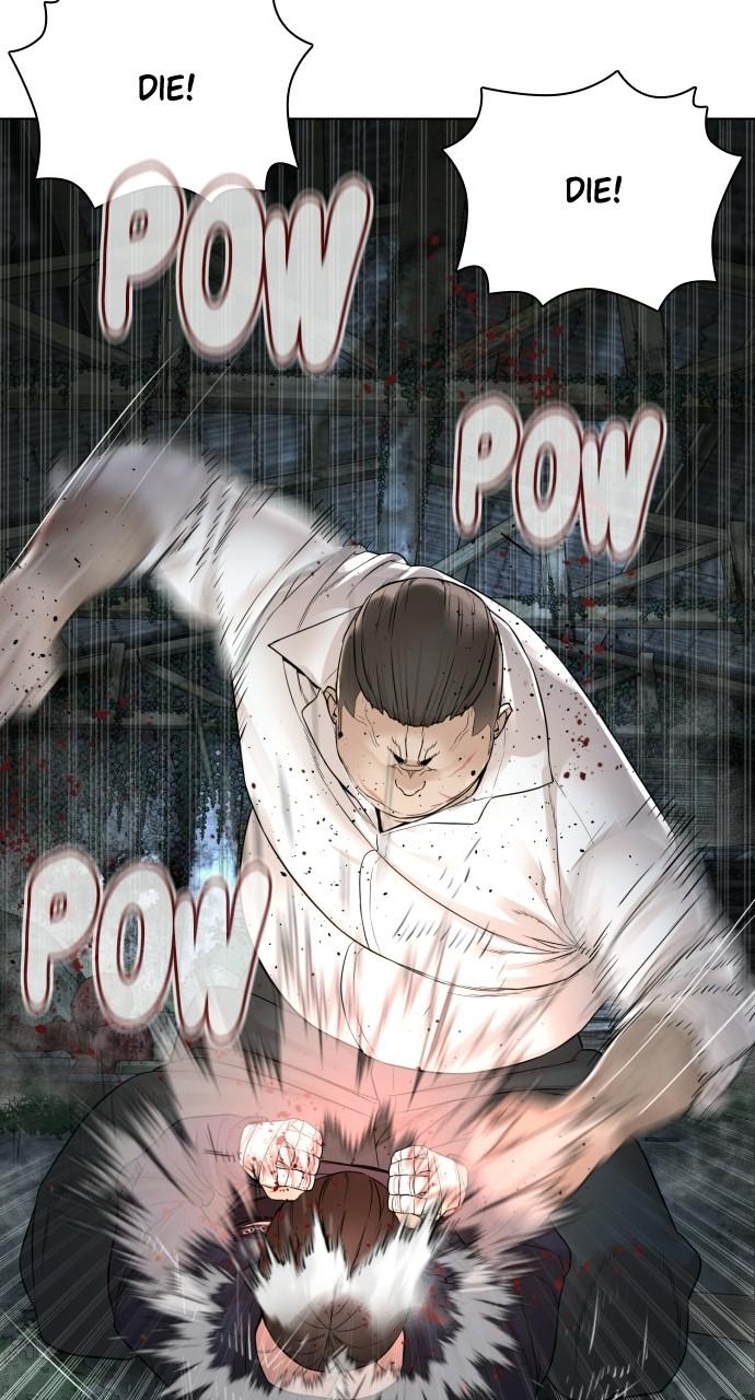 How to Fight Chap 145 - Next Chap 146