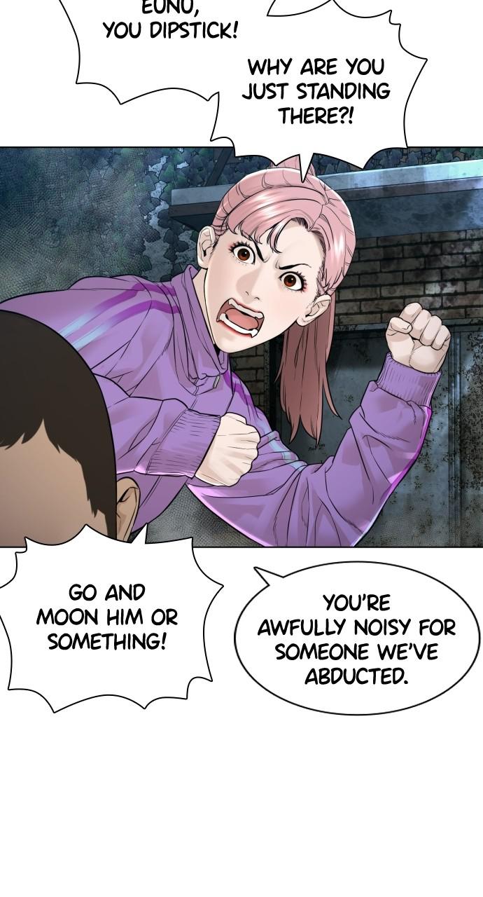 How to Fight Chap 145 - Next Chap 146