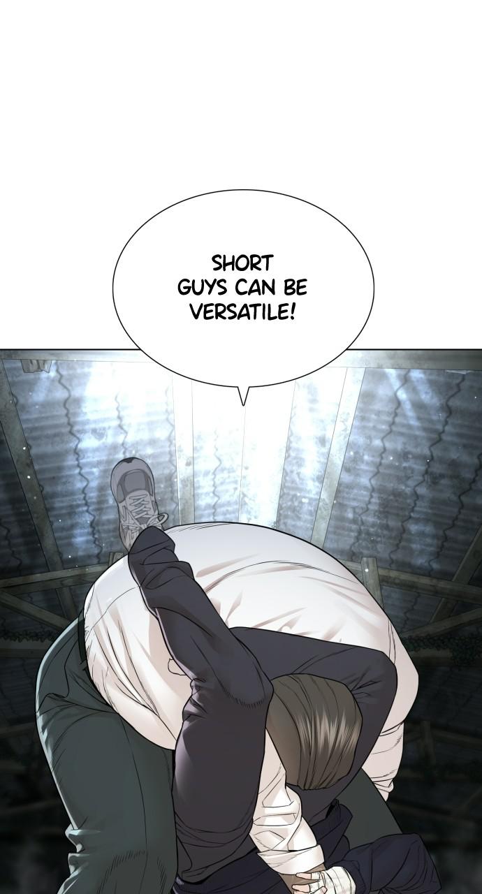 How to Fight Chap 145 - Next Chap 146