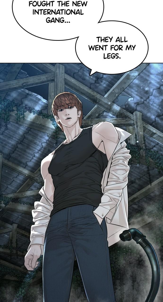 How to Fight Chap 145 - Next Chap 146