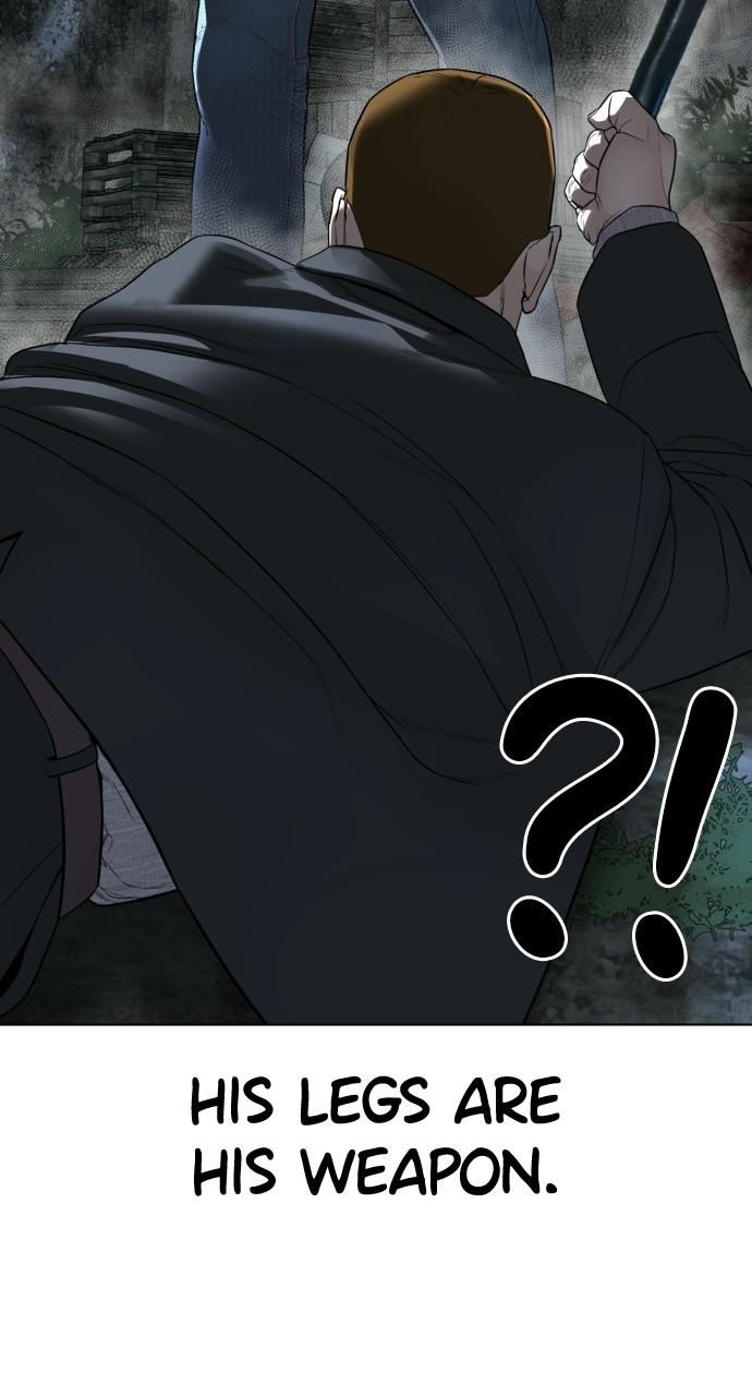 How to Fight Chap 145 - Next Chap 146