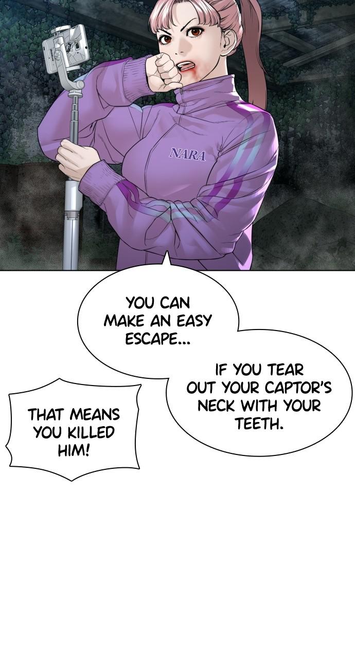 How to Fight Chap 145 - Next Chap 146