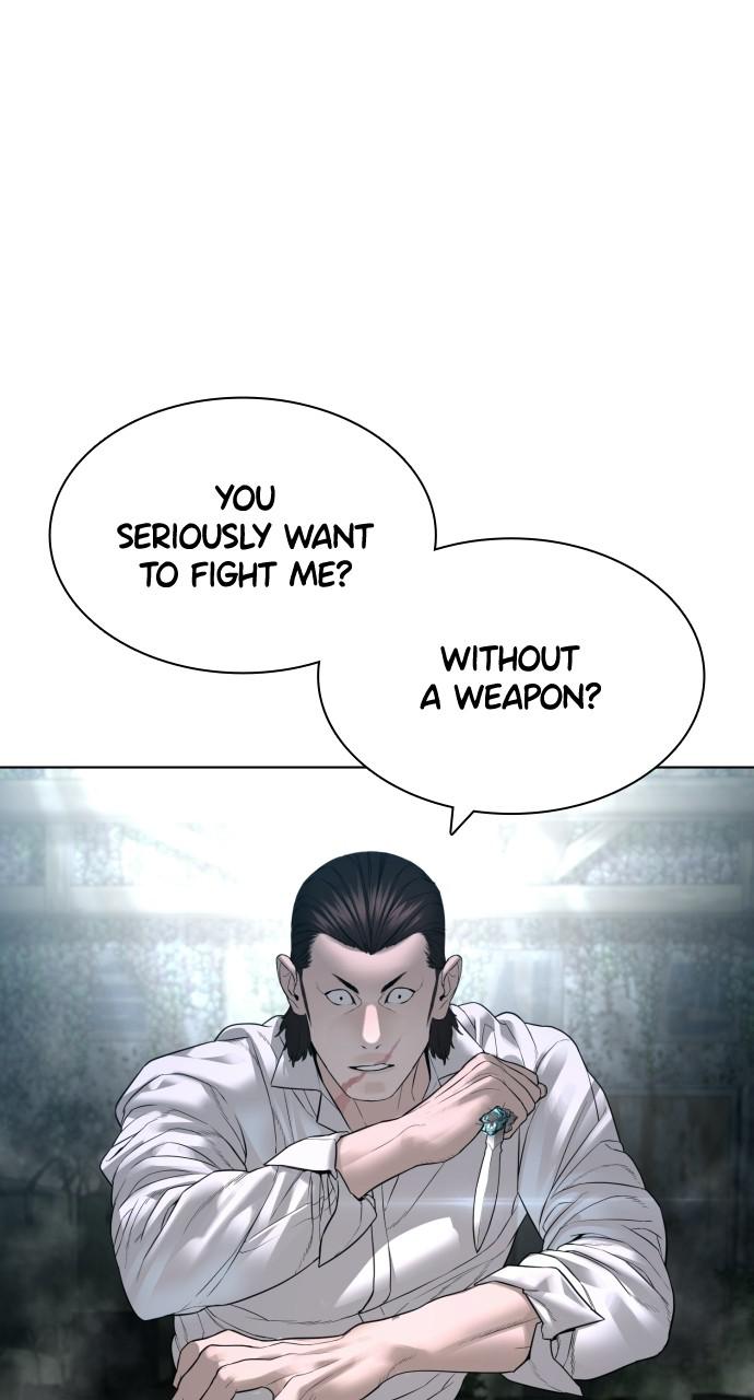How to Fight Chap 145 - Next Chap 146
