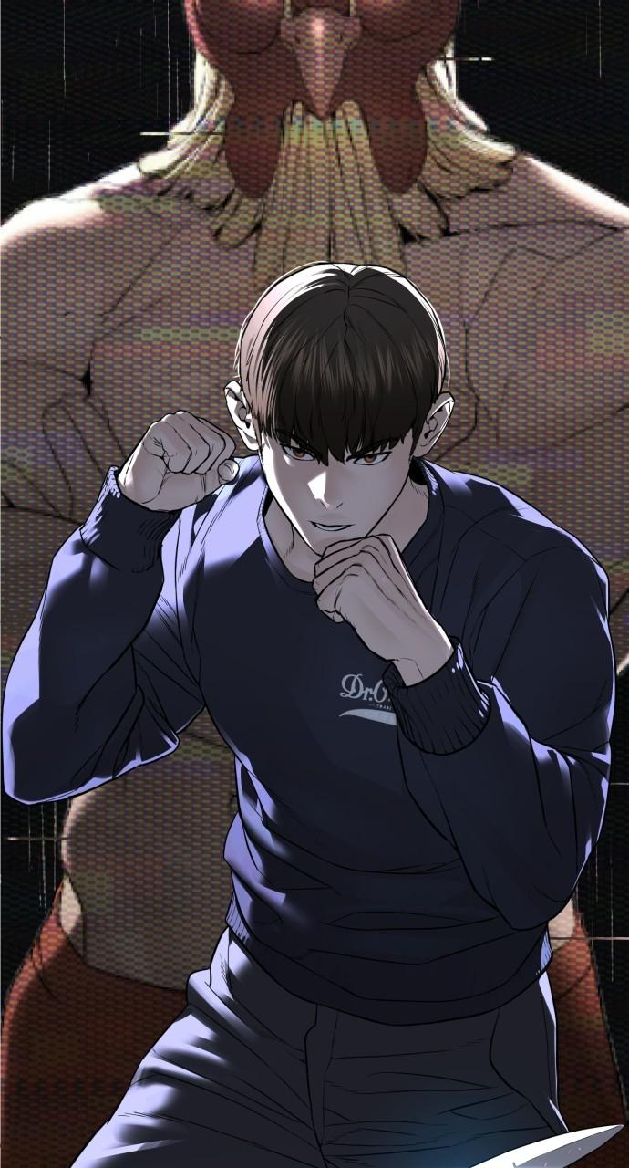 How to Fight Chap 145 - Next Chap 146