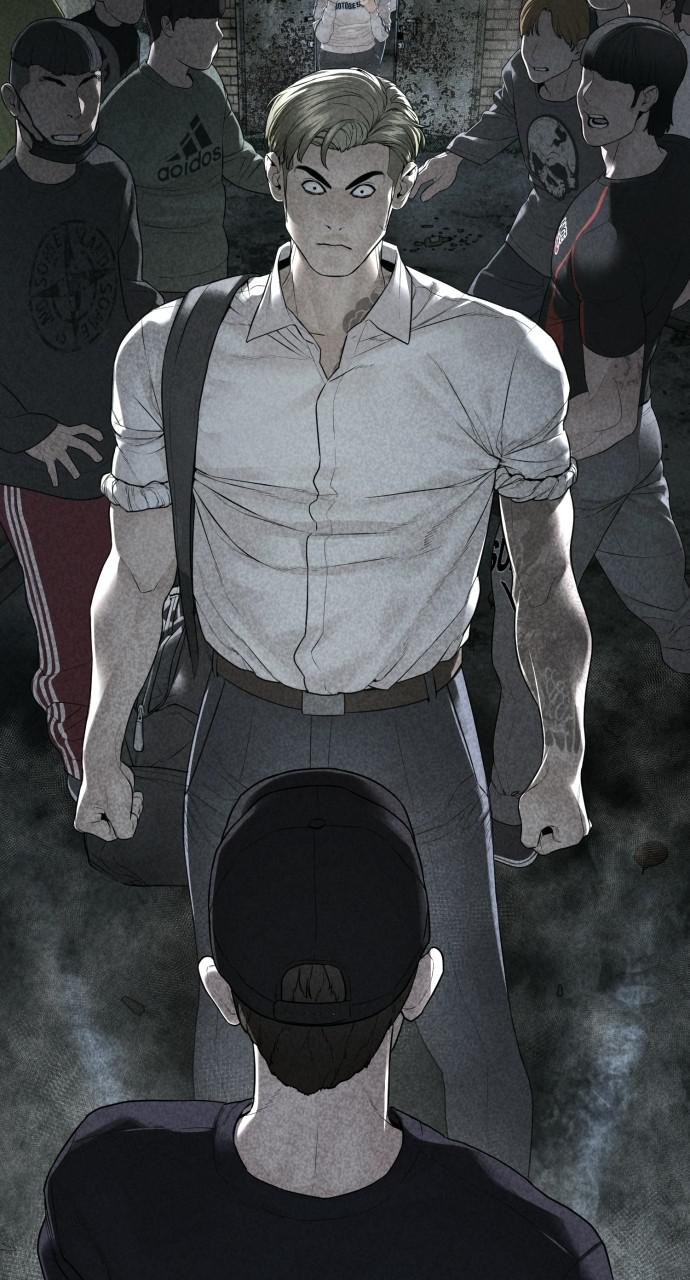 How to Fight Chap 145 - Next Chap 146