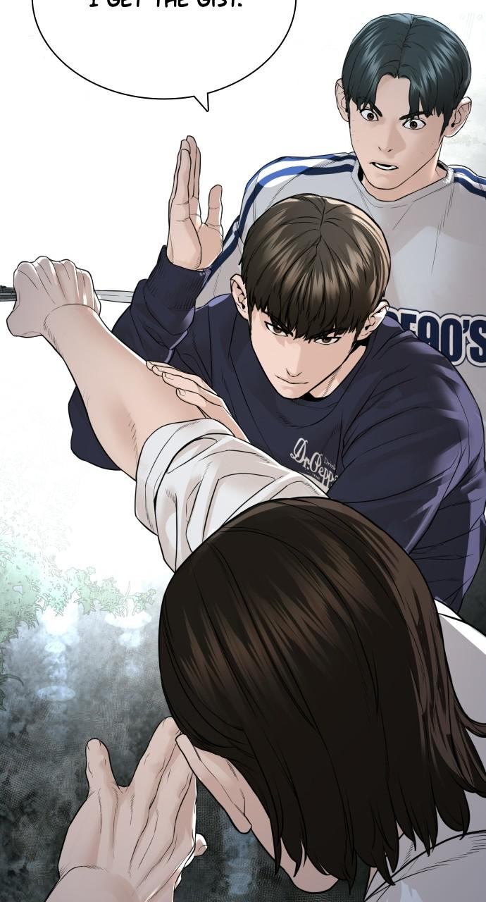 How to Fight Chap 145 - Next Chap 146