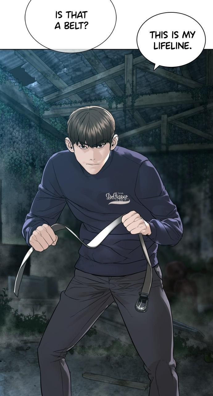 How to Fight Chap 146 - Next Chap 147