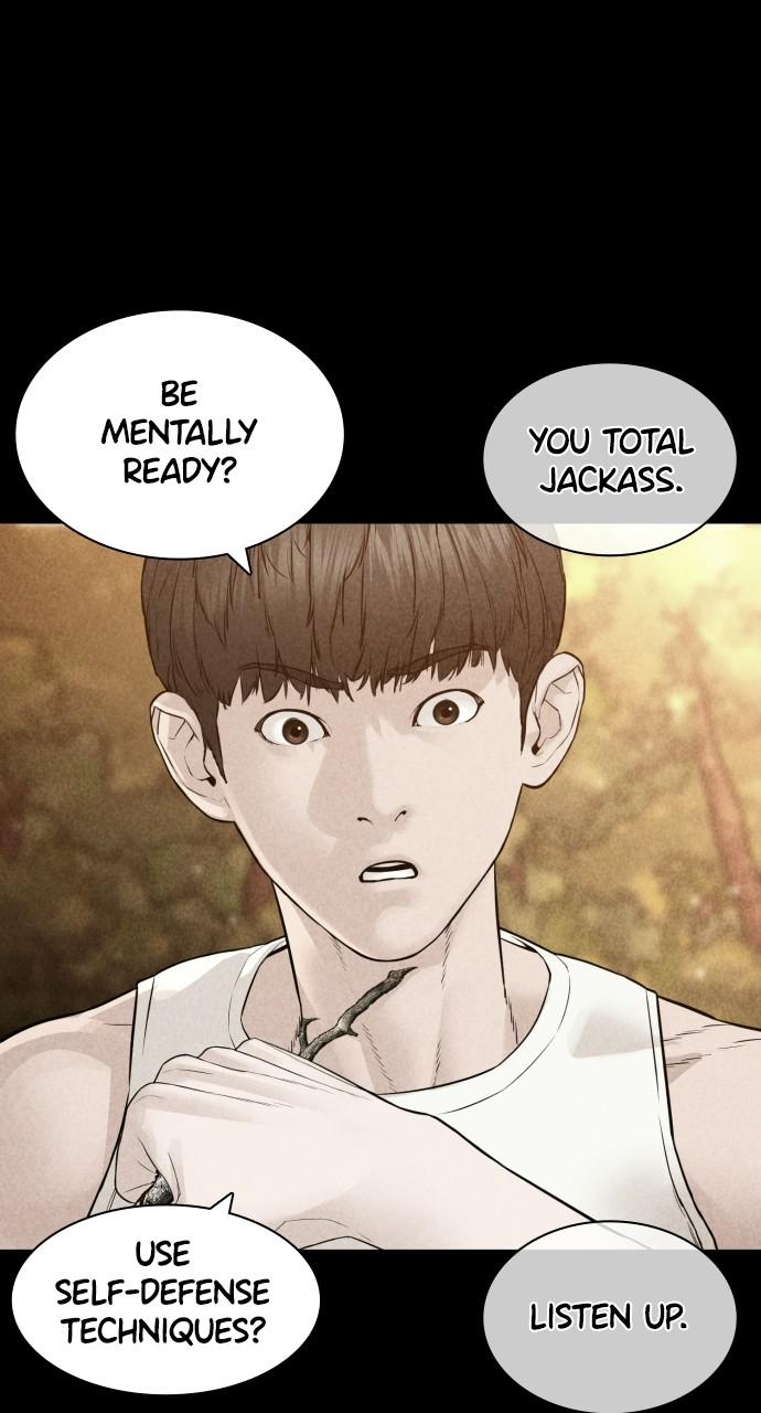 How to Fight Chap 146 - Next Chap 147