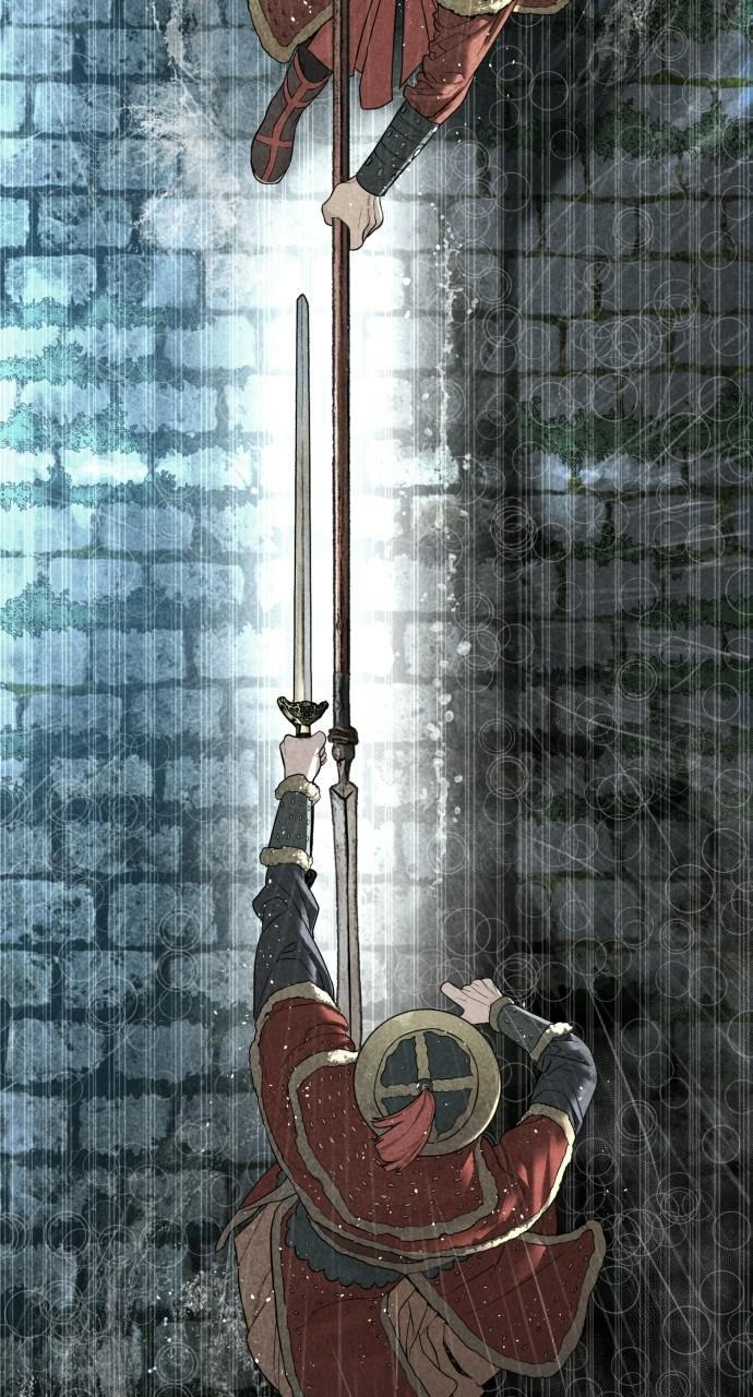 How to Fight Chap 146 - Next Chap 147