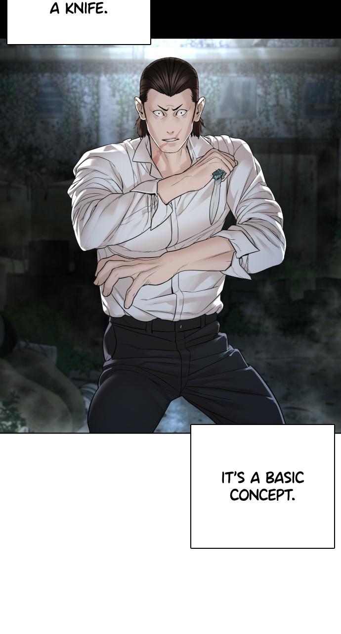 How to Fight Chap 146 - Next Chap 147