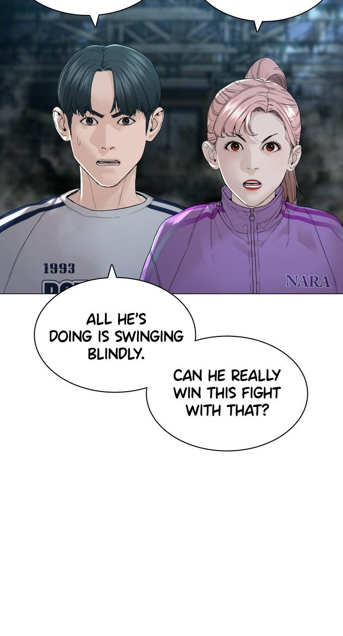 How to Fight Chap 146 - Next Chap 147