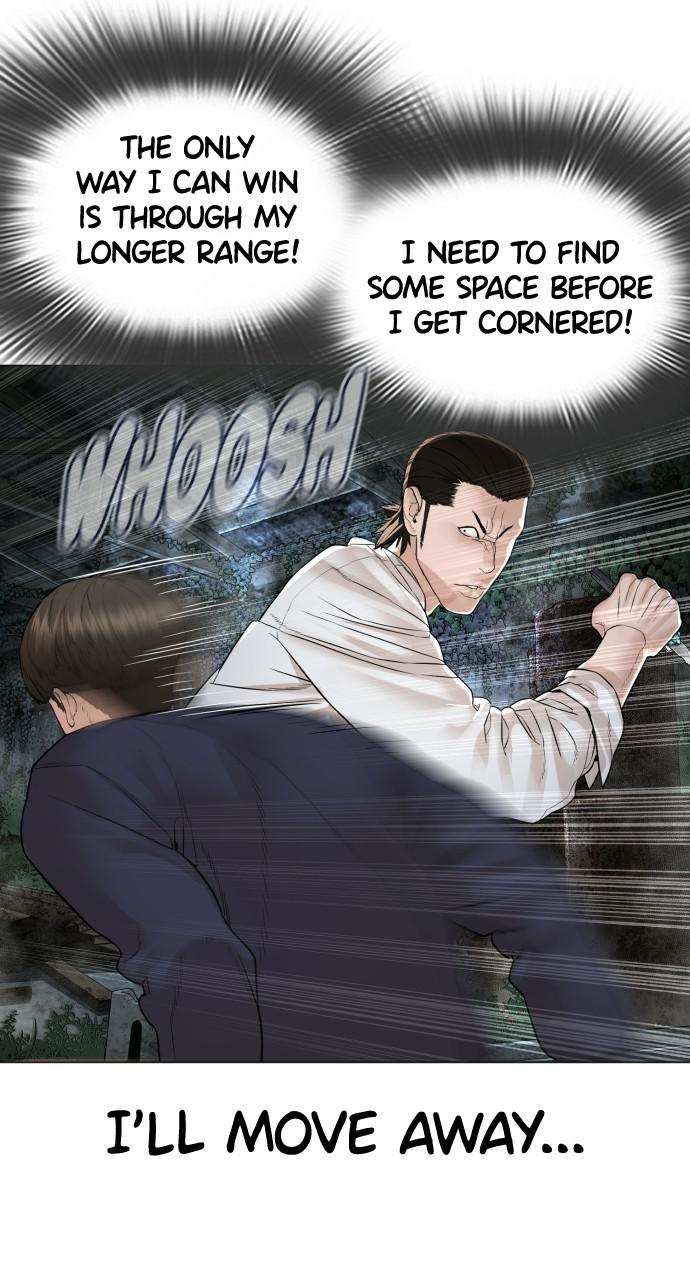 How to Fight Chap 146 - Next Chap 147