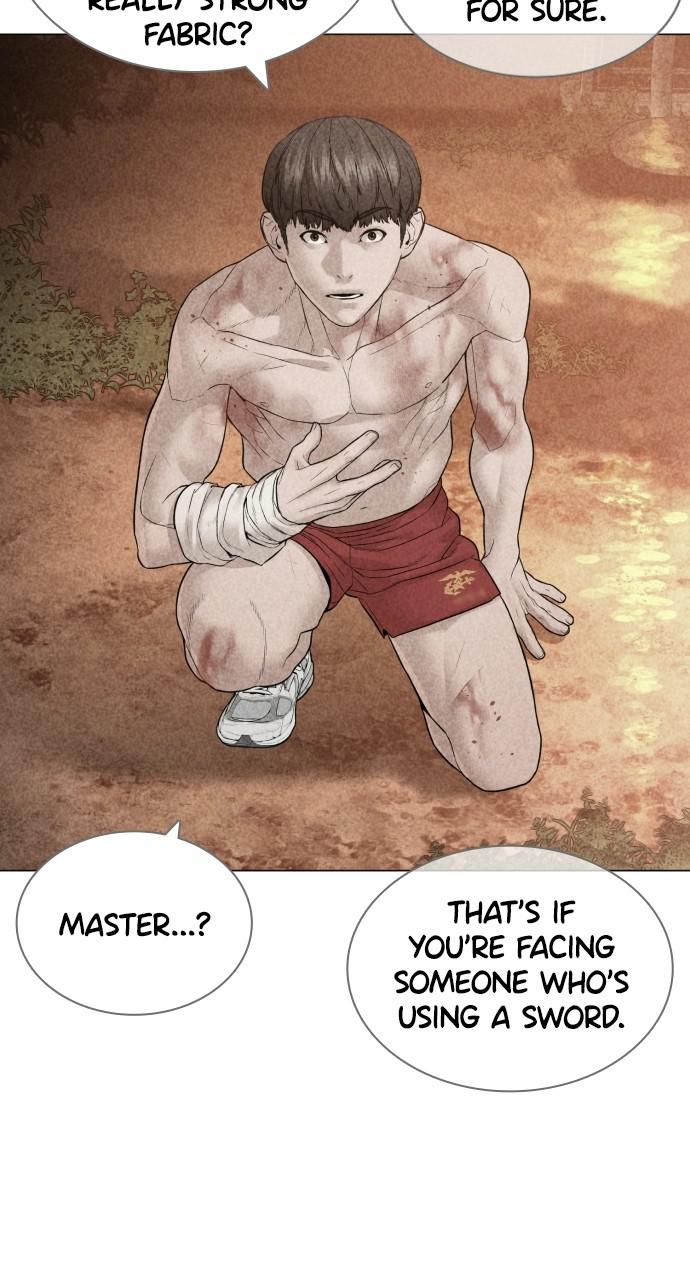 How to Fight Chap 146 - Next Chap 147