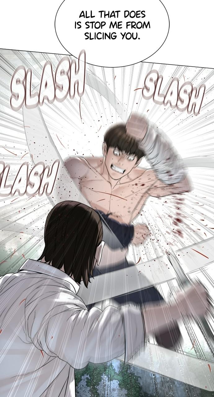 How to Fight Chap 146 - Next Chap 147