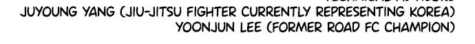 How to Fight Chap 146 - Next Chap 147