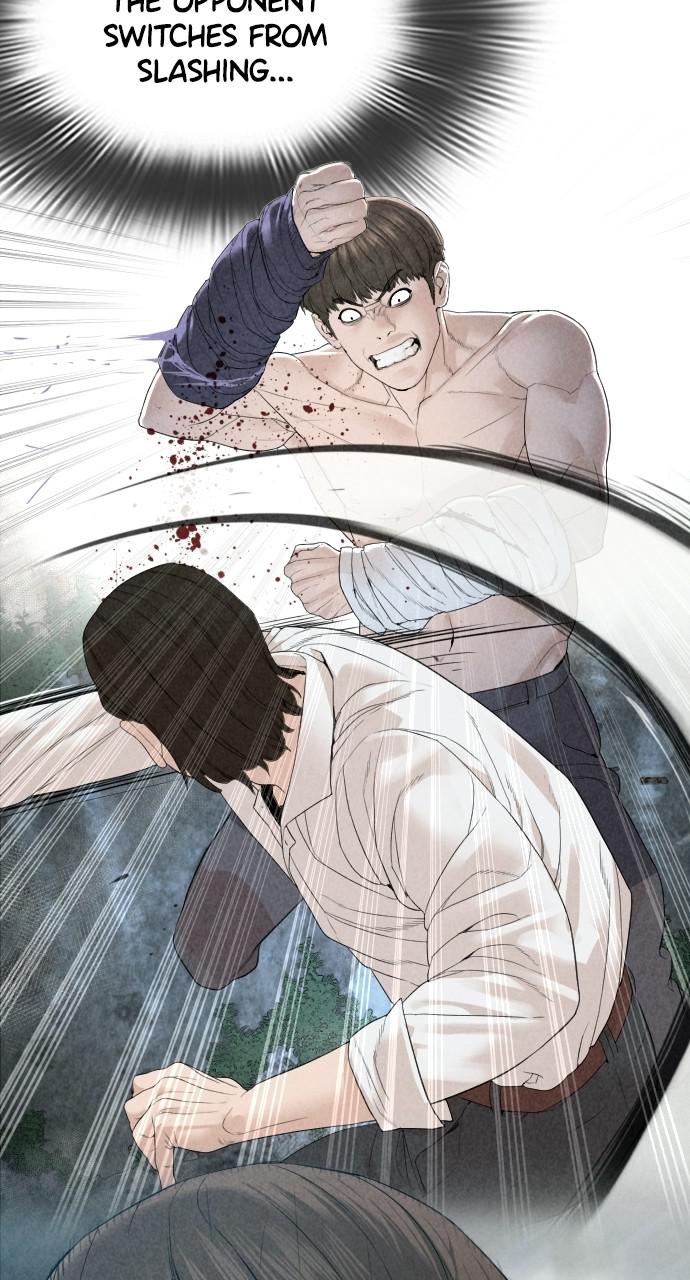 How to Fight Chap 146 - Next Chap 147