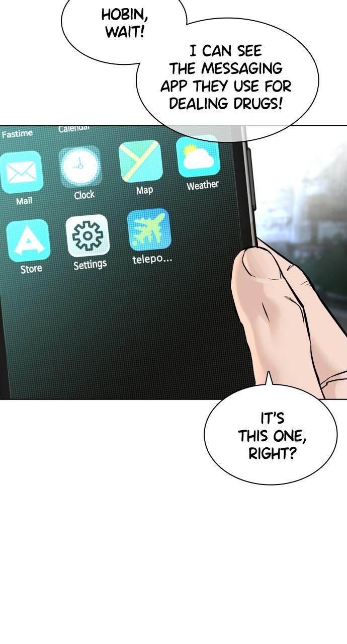 How to Fight Chap 146 - Next Chap 147