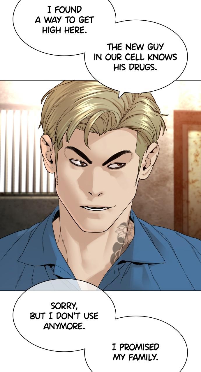 How to Fight Chap 147 - Next Chap 148