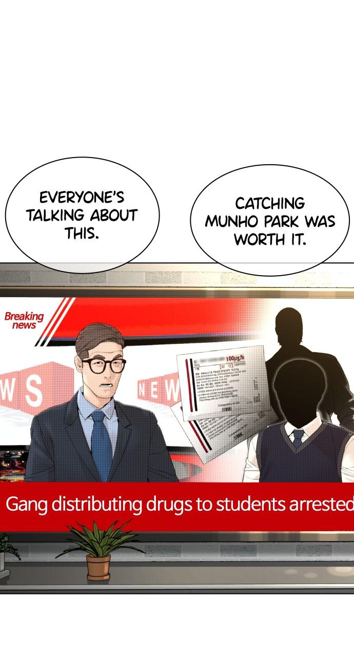 How to Fight Chap 147 - Next Chap 148