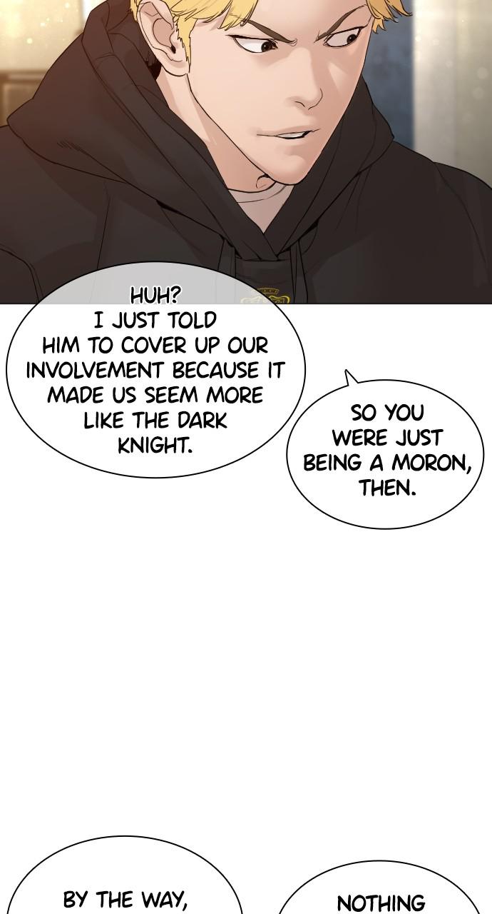 How to Fight Chap 147 - Next Chap 148