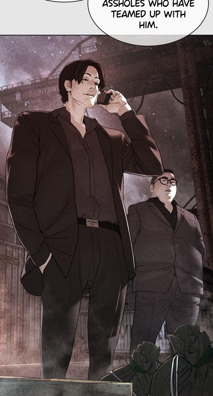 How to Fight Chap 147 - Next Chap 148