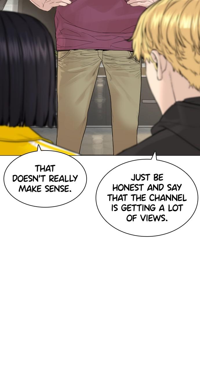 How to Fight Chap 147 - Next Chap 148