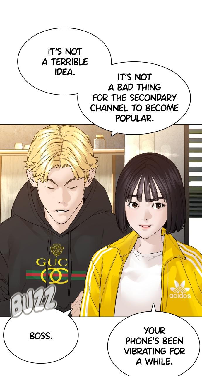 How to Fight Chap 147 - Next Chap 148