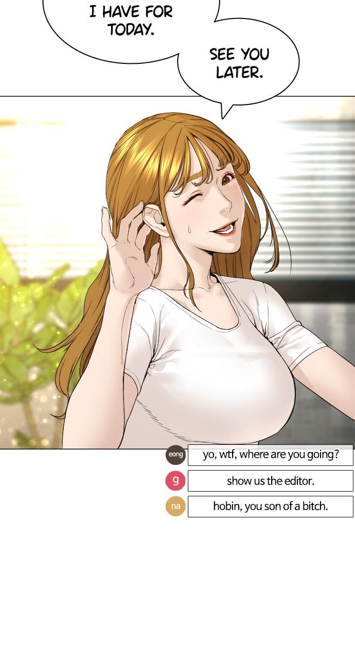 How to Fight Chap 147 - Next Chap 148