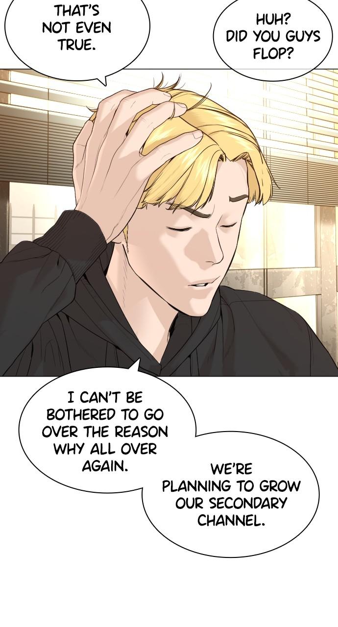 How to Fight Chap 147 - Next Chap 148