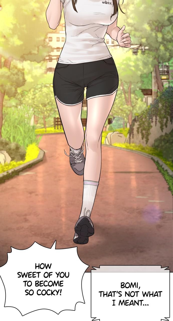 How to Fight Chap 147 - Next Chap 148