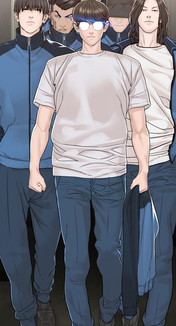 How to Fight Chap 158 - Next Chap 159