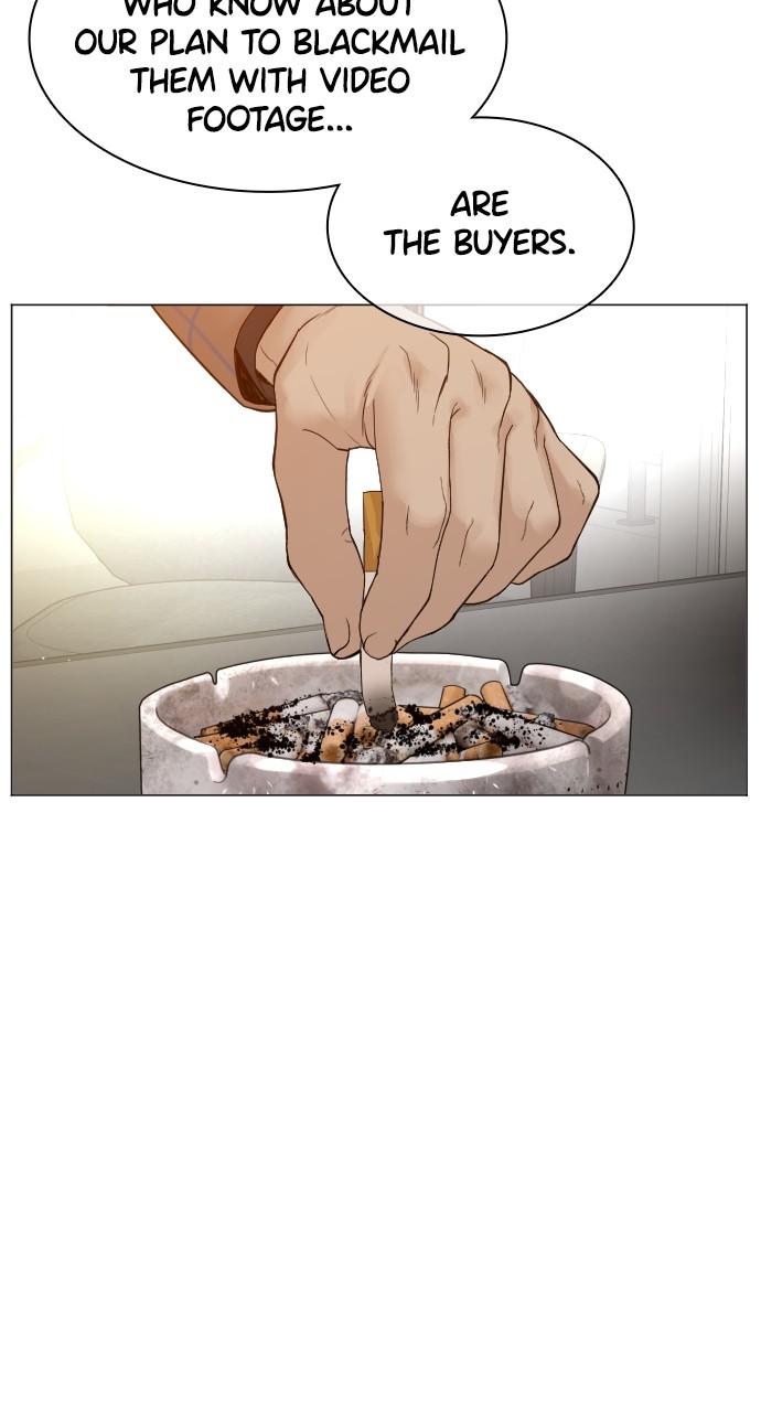 How to Fight Chap 158 - Next Chap 159