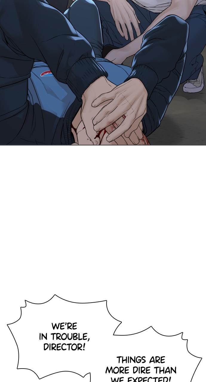 How to Fight Chap 158 - Next Chap 159