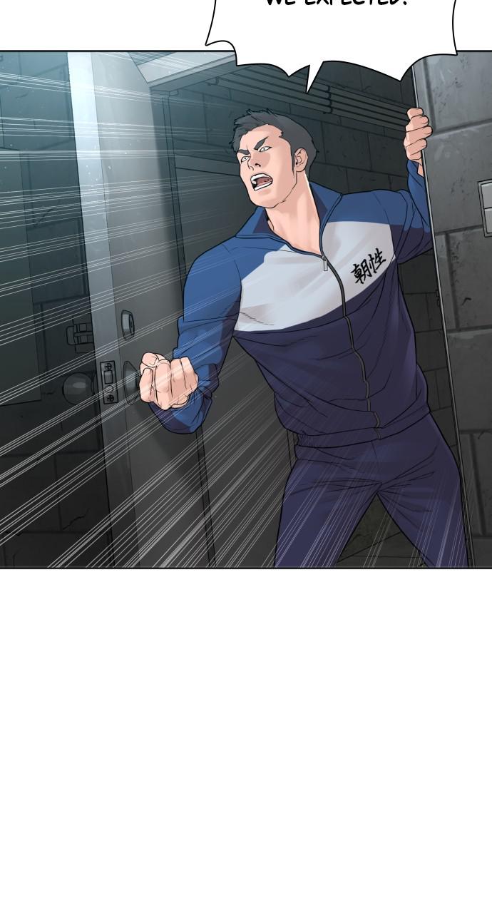 How to Fight Chap 158 - Next Chap 159