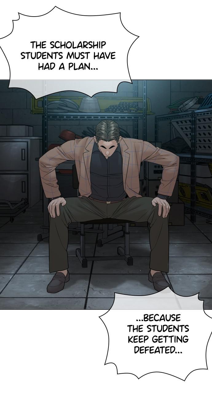 How to Fight Chap 158 - Next Chap 159