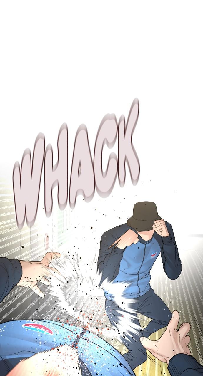 How to Fight Chap 158 - Next Chap 159