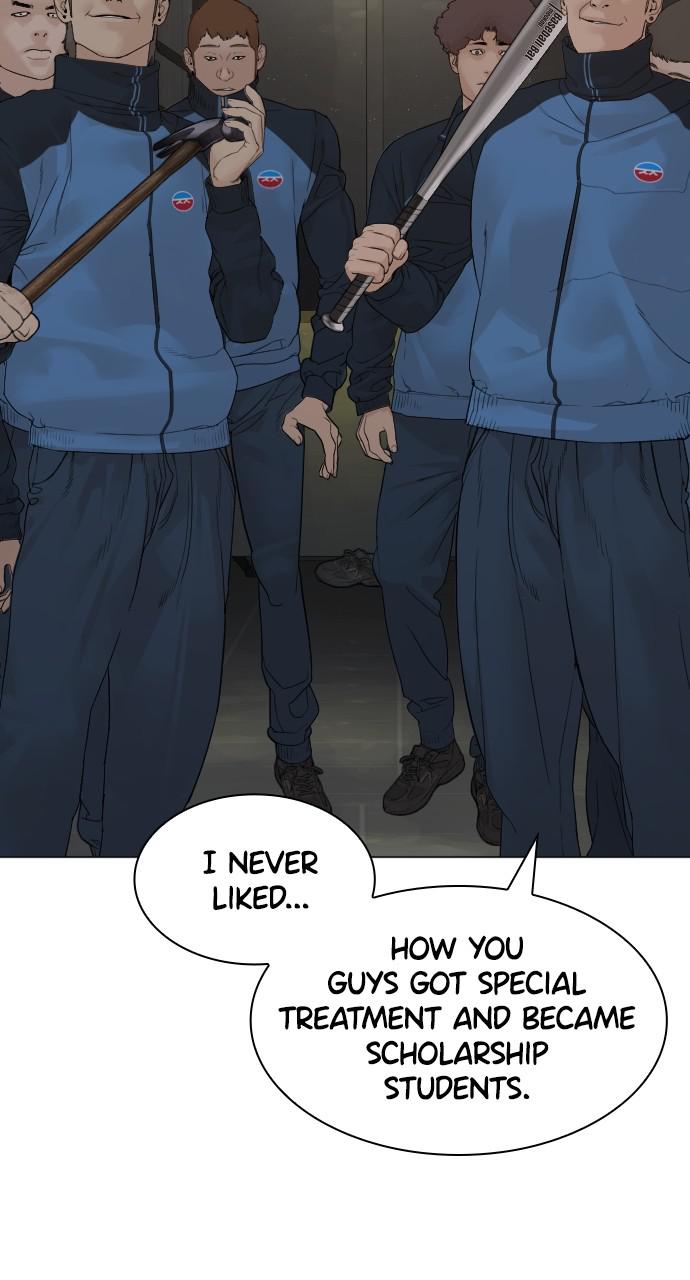 How to Fight Chap 158 - Next Chap 159